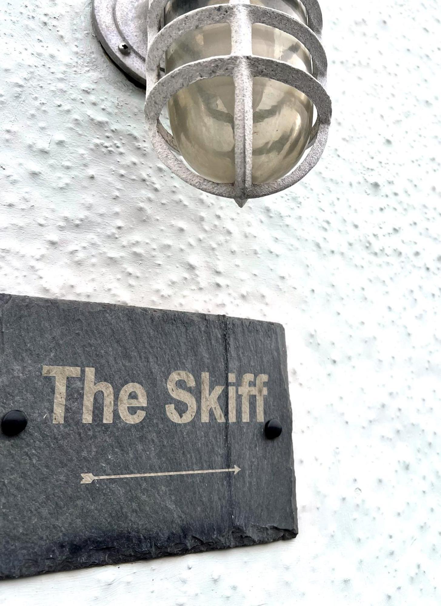 The Skiff Deal Exterior foto